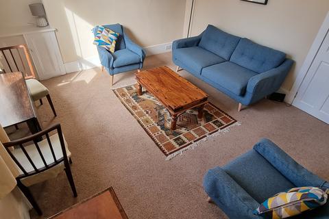 undefined, Crimon Place, Aberdeen AB10