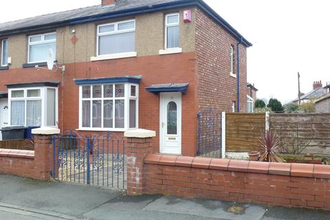 17 Argyle Road, Leyland, PR25 2LL