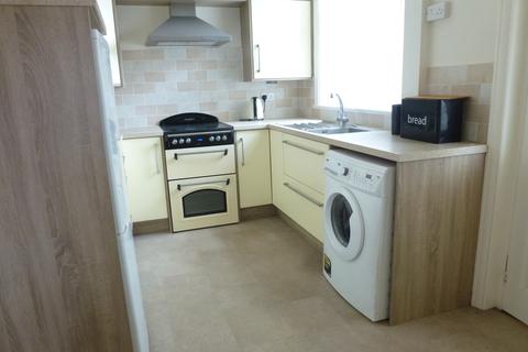 17 Argyle Road, Leyland, PR25 2LL