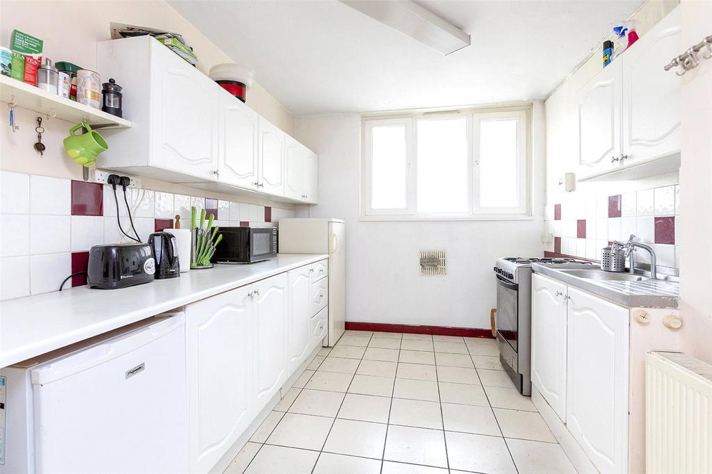 Joseph Trotter Close, Finsbury... 3 bed flat - £720,000