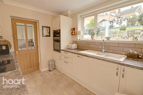 9 Mount Nod Way, Coventry, CV5 7GY
