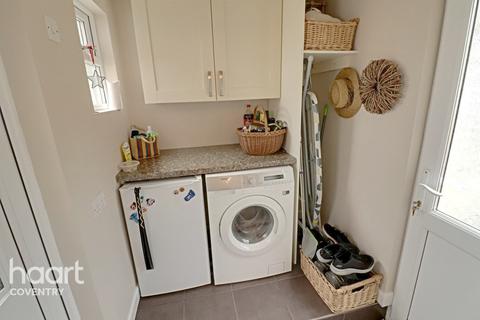 9 Mount Nod Way, Coventry, CV5 7GY