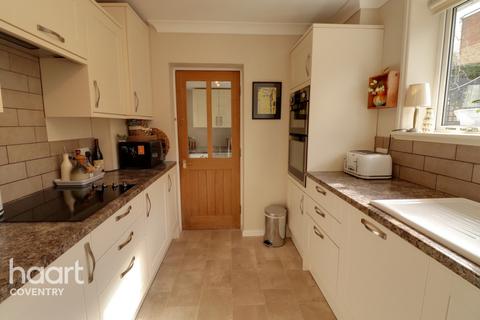 9 Mount Nod Way, Coventry, CV5 7GY