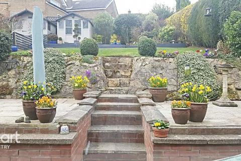 9 Mount Nod Way, Coventry, CV5 7GY
