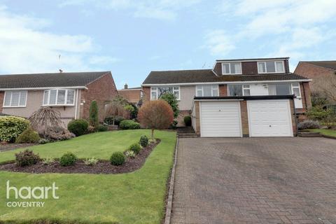 9 Mount Nod Way, Coventry, CV5 7GY