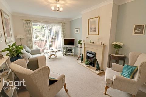 9 Mount Nod Way, Coventry, CV5 7GY