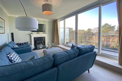 37 Admirals Walk, Bournemouth, BH2 5HG