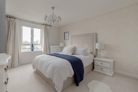 15 Hewlett Way, South Queensferry, EH30 9AA