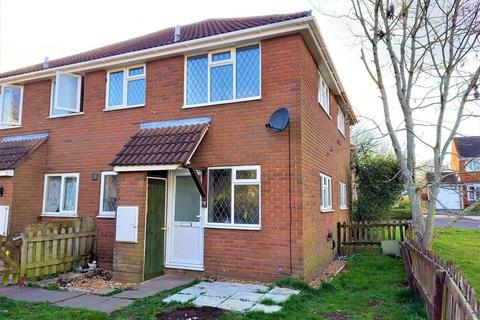32 Abraham Close, Botley, Southampton, SO30 2RQ