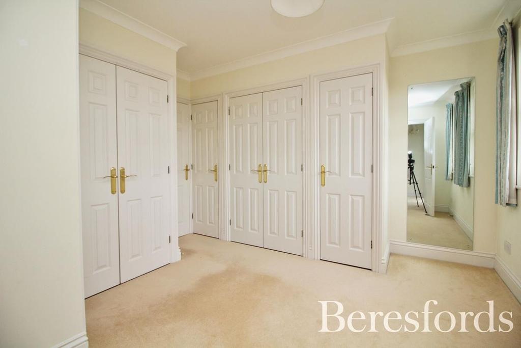 Dressing Room