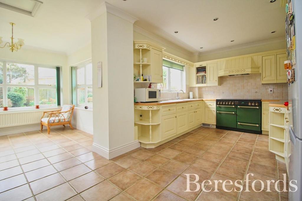 Kitchen / Breakfast