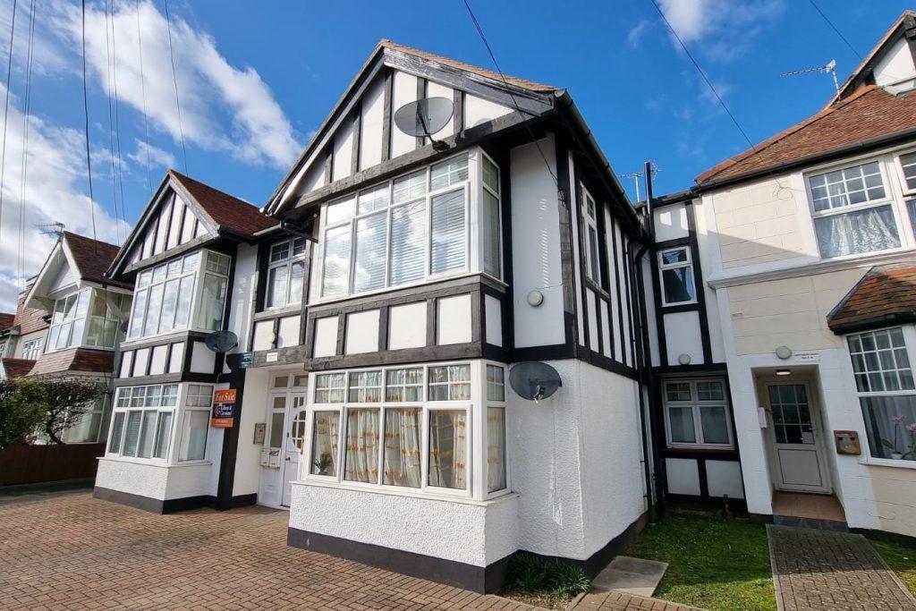 Northmoor Court, 24 Stocker Road, Bognor Regis, West Sussex, PO21 2AE