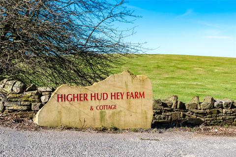 Higher Hud Hey Cottage Higher Hud Hey, Haslingden, Rossendale, BB4 5UE
