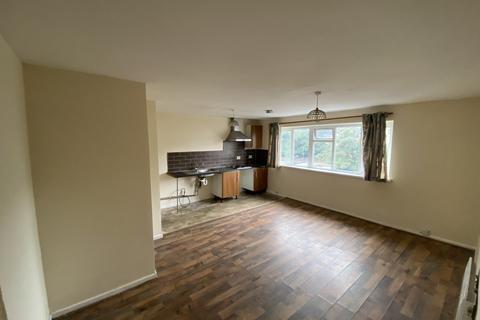 1 bedroom apartment to rent, Wellington Road, Dudley, DY1 1RE