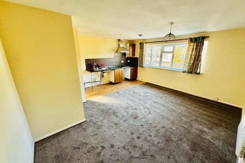 undefined, flat 1, 57 Wellington Road, Dudley, DY1 1RE