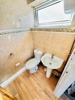 undefined, flat 1, 57 Wellington Road, Dudley, DY1 1RE