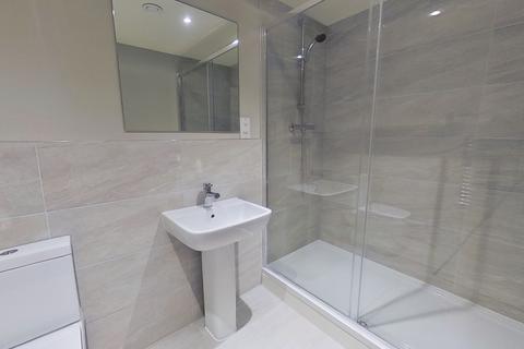 2 bedroom flat to rent, 53 North Street, City Centre, LS2 8JS