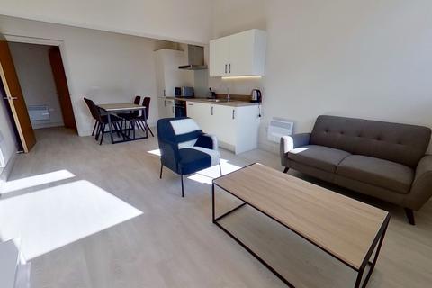 1 bedroom flat to rent - 53 North Street, City Centre, LEEDS
