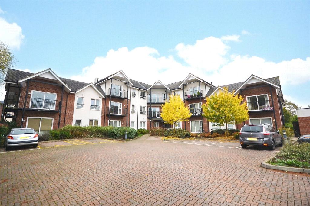 London Road, Binfield, Bracknell, Berkshire, RG42 2 bed apartment £