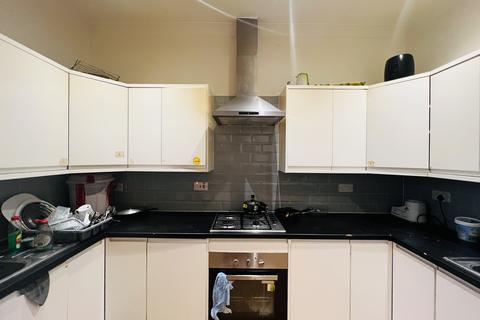 undefined, Park Avenue, Barking IG11