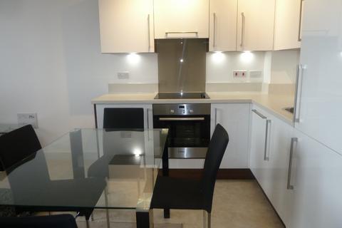 undefined, Kings Road, Reading, RG1