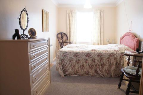 2 bedroom retirement property for sale - Aspley Court, Warwick Avenue