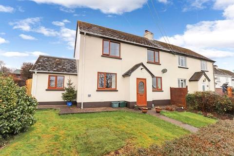 4 Bowhay, Black Torrington, Beaworthy, EX21 5QA