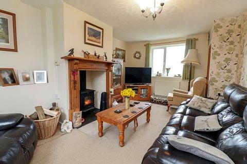 4 Bowhay, Black Torrington, Beaworthy, EX21 5QA