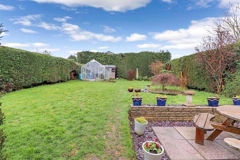 4 Bowhay, Black Torrington, Beaworthy, EX21 5QA
