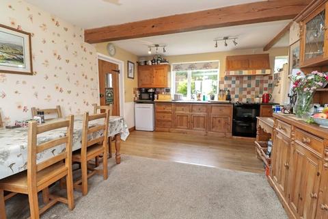 4 Bowhay, Black Torrington, Beaworthy, EX21 5QA