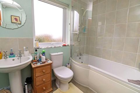 4 Bowhay, Black Torrington, Beaworthy, EX21 5QA