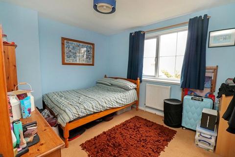 4 Bowhay, Black Torrington, Beaworthy, EX21 5QA