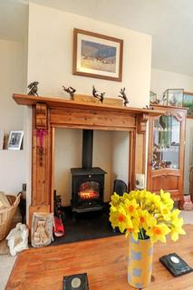 4 Bowhay, Black Torrington, Beaworthy, EX21 5QA