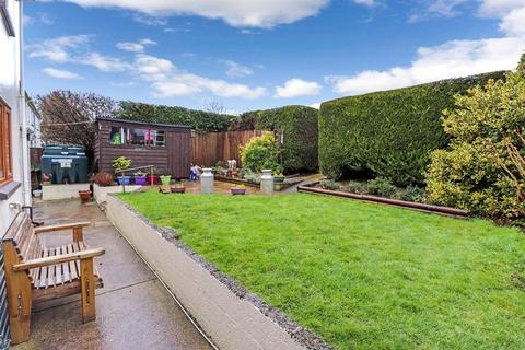 4 Bowhay, Black Torrington, Beaworthy, EX21 5QA