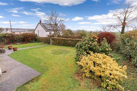 4 Bowhay, Black Torrington, Beaworthy, EX21 5QA