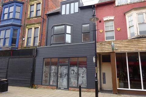 Retail property (high street) to rent, Ocean Road, South Shields, Tyne and Wear, NE33 2HZ