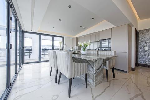 2 bedroom flat for sale - PENTHOUSE - The Water Gardens, London.