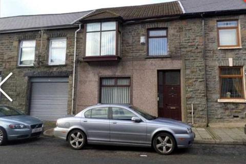 undefined, Duffryn Street, Ferndale