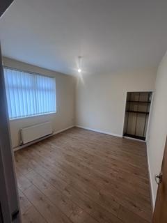 undefined, Duffryn Street, Ferndale