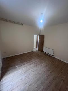 undefined, Duffryn Street, Ferndale