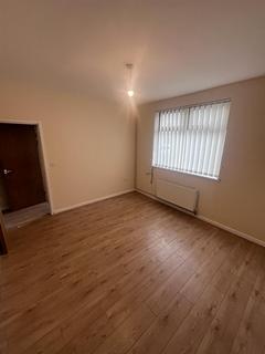 undefined, Duffryn Street, Ferndale