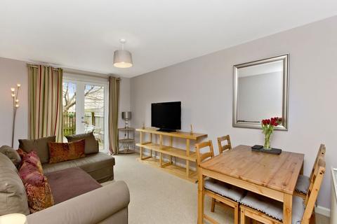 2/3 Dryden Gait, Edinburgh, EH7 4QR