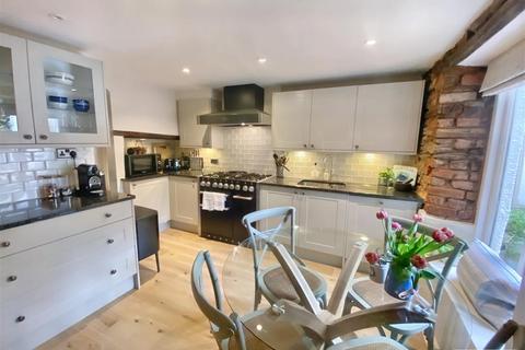 4 bedroom townhouse for sale, The Strand, Topsham
