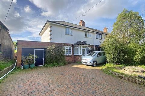 4 bedroom semi-detached house for sale - Otters Mead, Budleigh Hill, East Budleigh