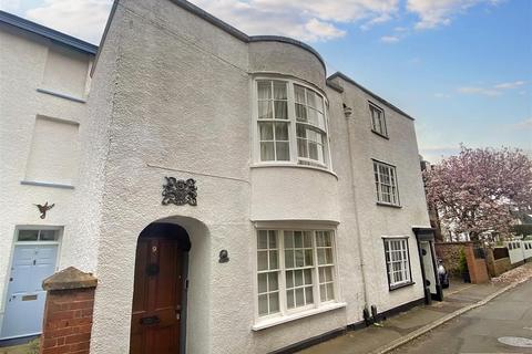 4 bedroom house for sale, The Duke, 9 Monmouth Street, Topsham