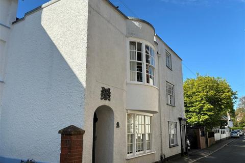 4 bedroom house for sale, The Duke, 9 Monmouth Street, Topsham