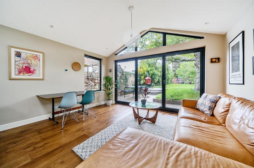 Open Plan