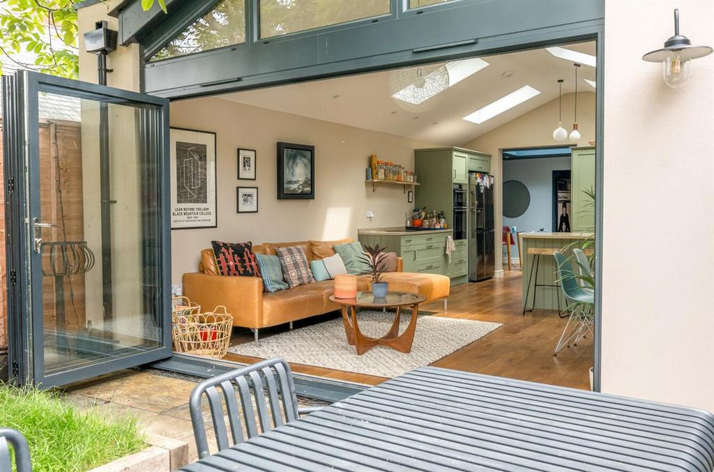 Open Plan