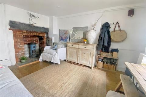 3 bedroom cottage for sale, Higher Shapter Street, Topsham