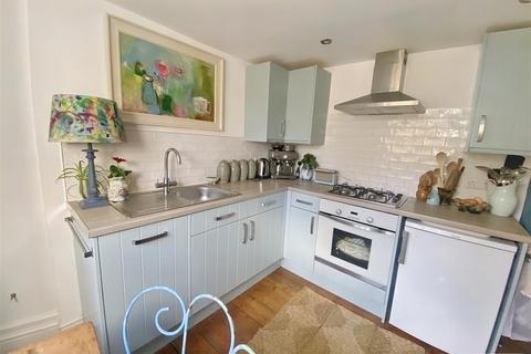 3 bedroom cottage for sale, Higher Shapter Street, Topsham